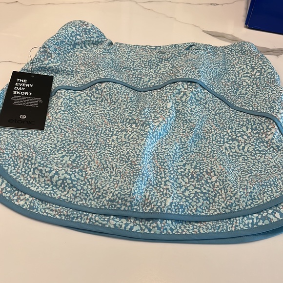 ethnic the every day skort - Picture 4 of 5